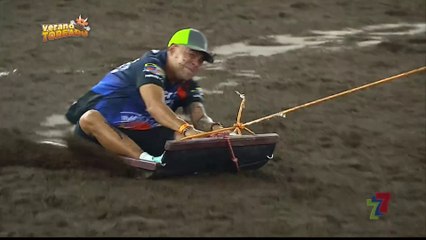 Verano Toreado - Juego - Constructoros