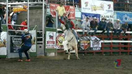 Verano Toreado - Monta - El Natilla