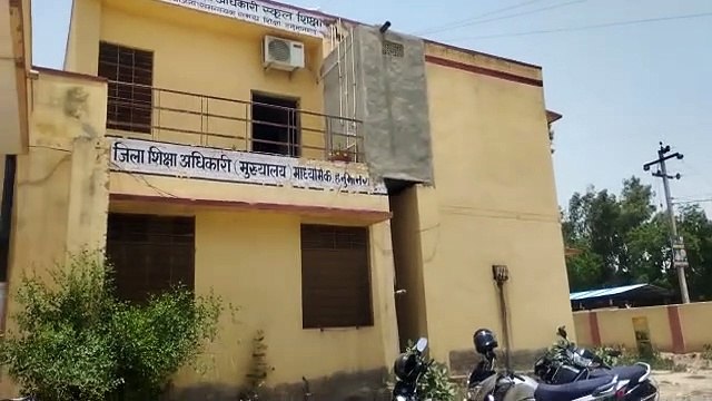 Promotion of ten thousand, yet students of upgraded schools will not get teachers