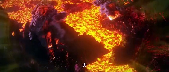 Renegade Immortal EP 28 PV