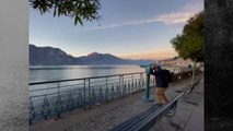 Bellagio, Lake Como, Lombardy Region, Italy