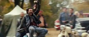 The Bikeriders: Den Trailer zum Thriller-Drama gibt's jetzt auch auf deutsch