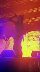 Agar Agar Music Show Performance in Cabaret Frappé Grenoble   #music #musica #show #musiclover (40)
