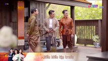 Lồng Tiếng - Tình Yêu Dối Lừa 22 - Phim Thái