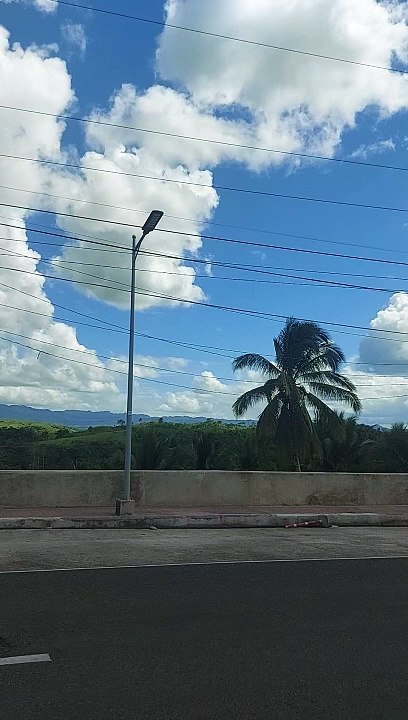 Calbayog,amazing view