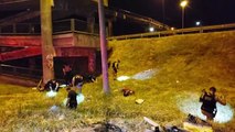 Motociclista é morto a tiros no bairro Brasília