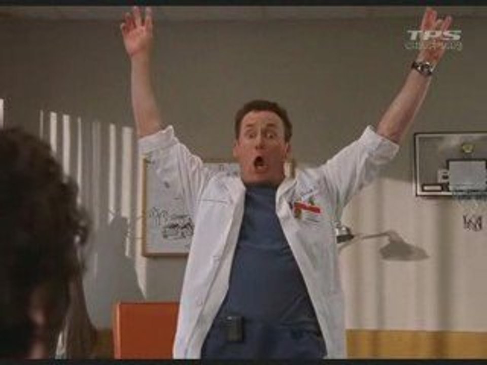 Scrubs 413 1 Mon infarctus