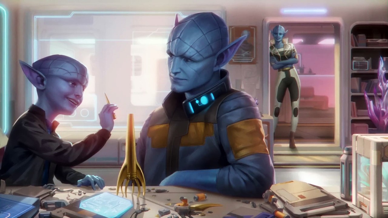 Stellaris geht weiter: Neuer DLC The Machine Age mit stimmungsvollem Trailer enthüllt