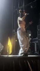 Agar Agar Music Show Performance in Cabaret Frappé Grenoble   #music #musica #show #musiclover (18)