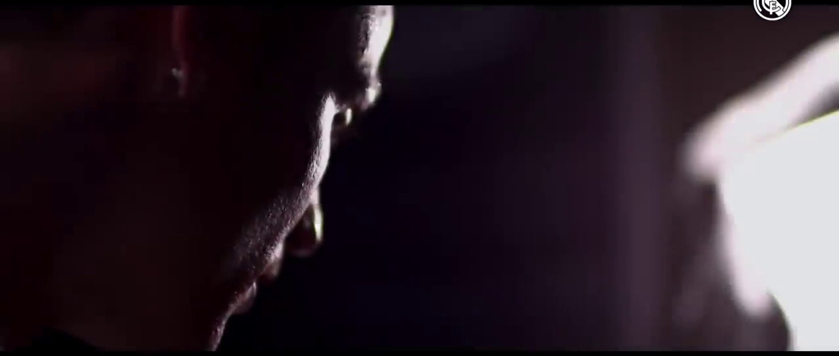 CRISTIANO RONALDO _ Real Madrid Official Video