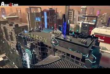 Bai Jia Jue- The Strange Stories of Jianghu Episode 5 English Sub