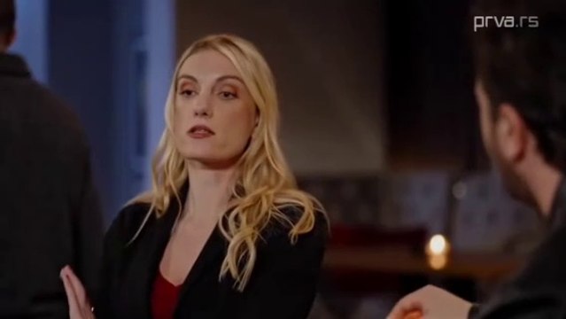 Igra sudbine 1016 epizoda