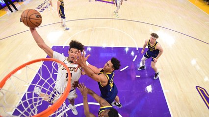 Play of the Day: Jaxson Hayes