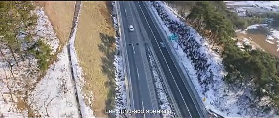 Tunnel Bande-annonce (EN)