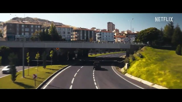 Le Festival des troubadours Bande-annonce (TR)