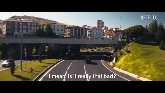 Le Festival des troubadours Bande-annonce (EN)