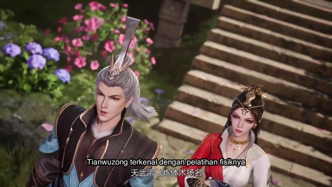 Great Doctor Miss Nine Episode 74 Sub Indo