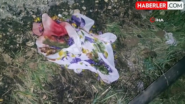 Kırşehir'de yolcu otobüsü şarampole devrildi, 15 kişi yaralandı