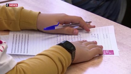 Le niveau de la langue française en chute libre