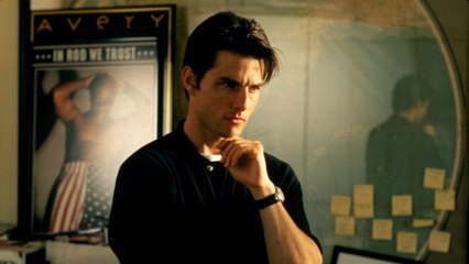 Jerry Maguire vidéo bande annonce
