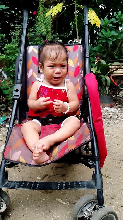 panu mag paiyak ng baby
