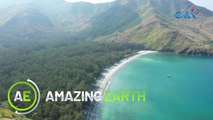 Amazing Earth: The mystery behind the volcanic eruption of Anawangin Cove