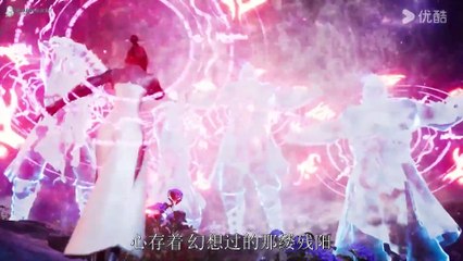 The Secrets of Star Divine Arts Episode 12 Indonesia