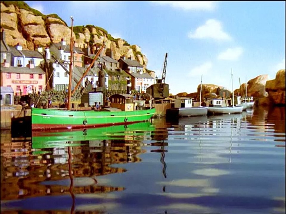 Make Someone Happy (GC-US)