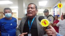 MINISTRO DE SALUD NO LOGRA DESTRABAR LA GIGANTESCA FALTA DE MEDICINAS EN LOS HOSPITALES PÚBLICOS