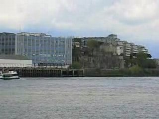 Nantes : La Butte Sainte-Anne