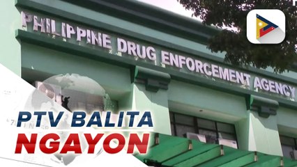 Mga marijuana flavored e-cigarette, talamak na sa merkado