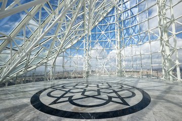 Çanakkale Zaferi'nin yıl dönümünde Atatürk Cumhuriyet Kulesi açılıyor