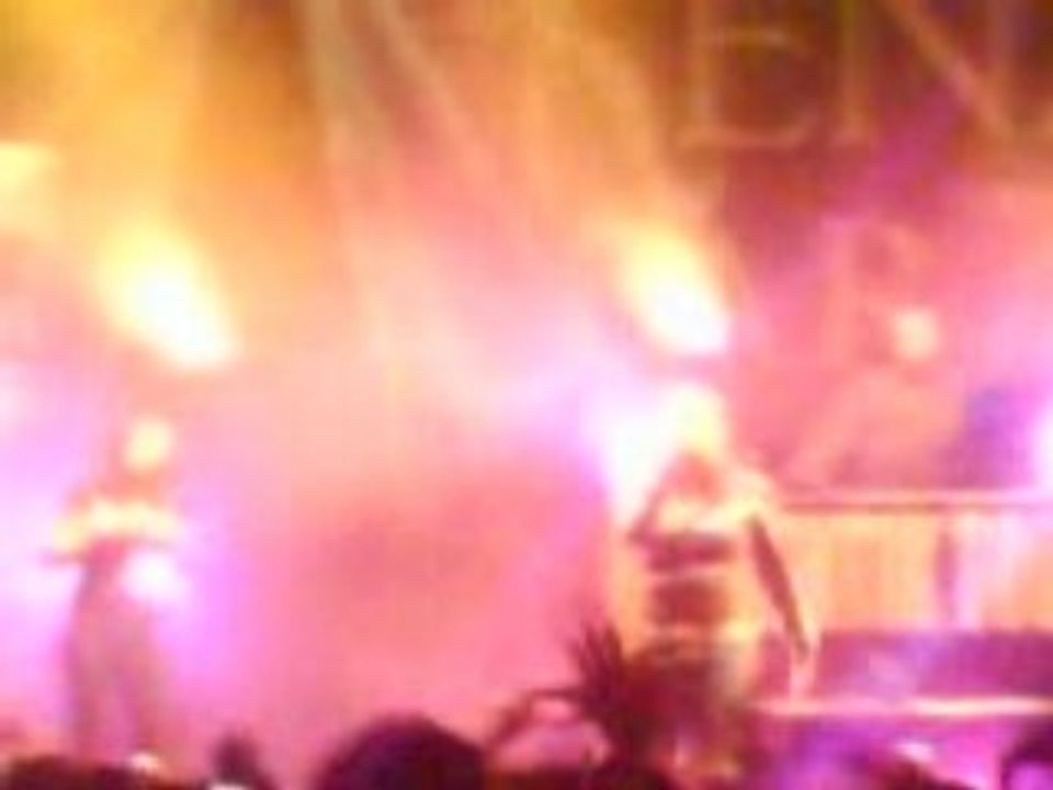 KENZA HIER A LILLE