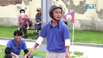 Running Man Philippines: MEGAN YOUNG vs. MIKAEL DAEZ