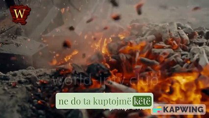 Kurulus Osman Shqip Episodi 153 Promo 1