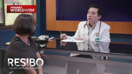 Binatang iginagapos ng sariling pamilya, ano nga ba ang kondisyon? | Resibo
