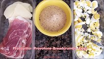 Instant Pot Italian Braciole Recipe