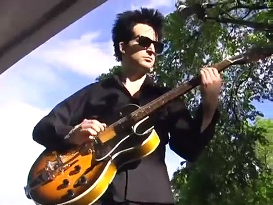 Mannequin Depressives - Live (CJSW) 2