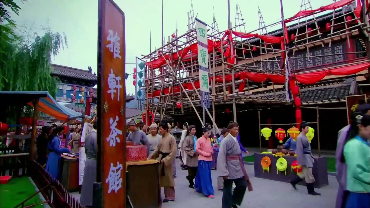 The Four Full HD EP01