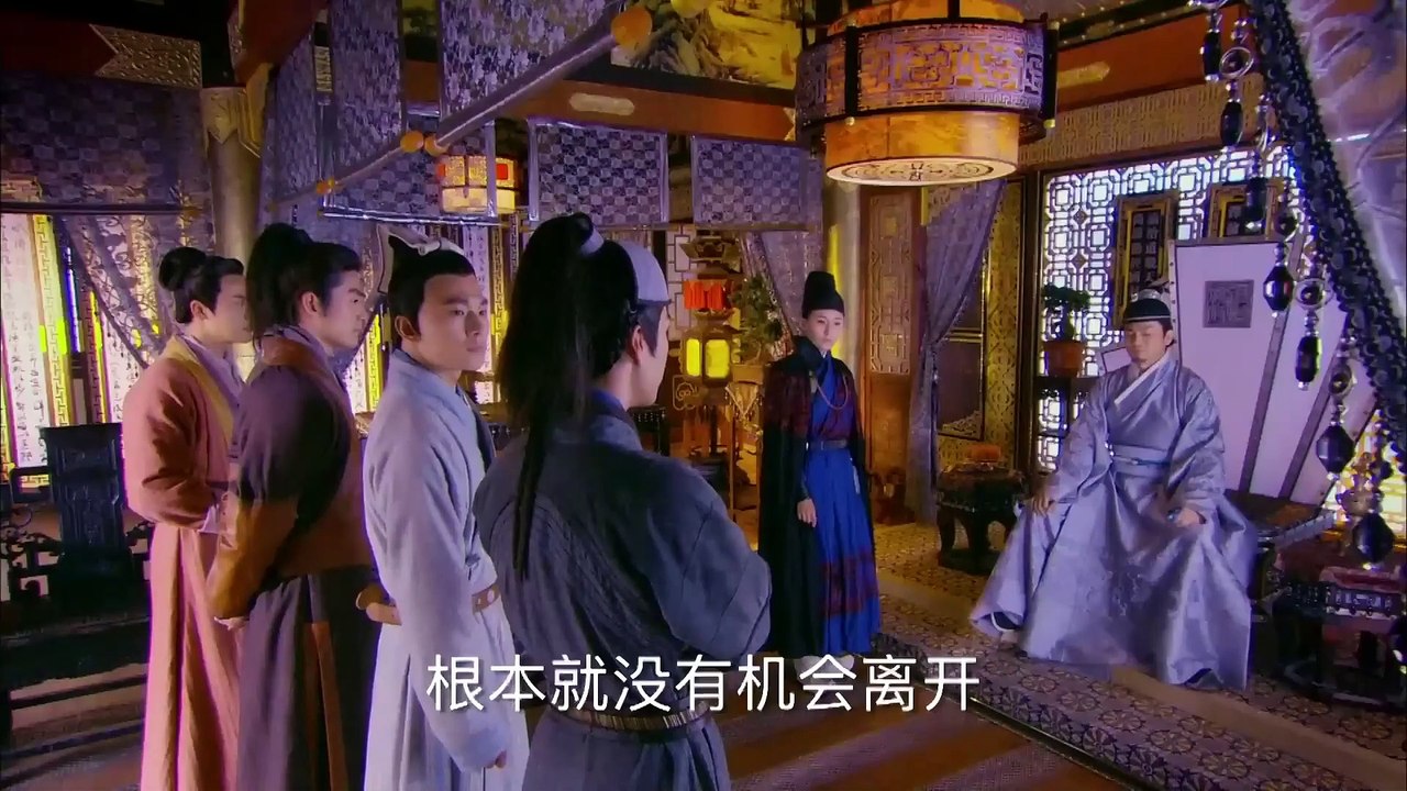 The Four Full HD EP02