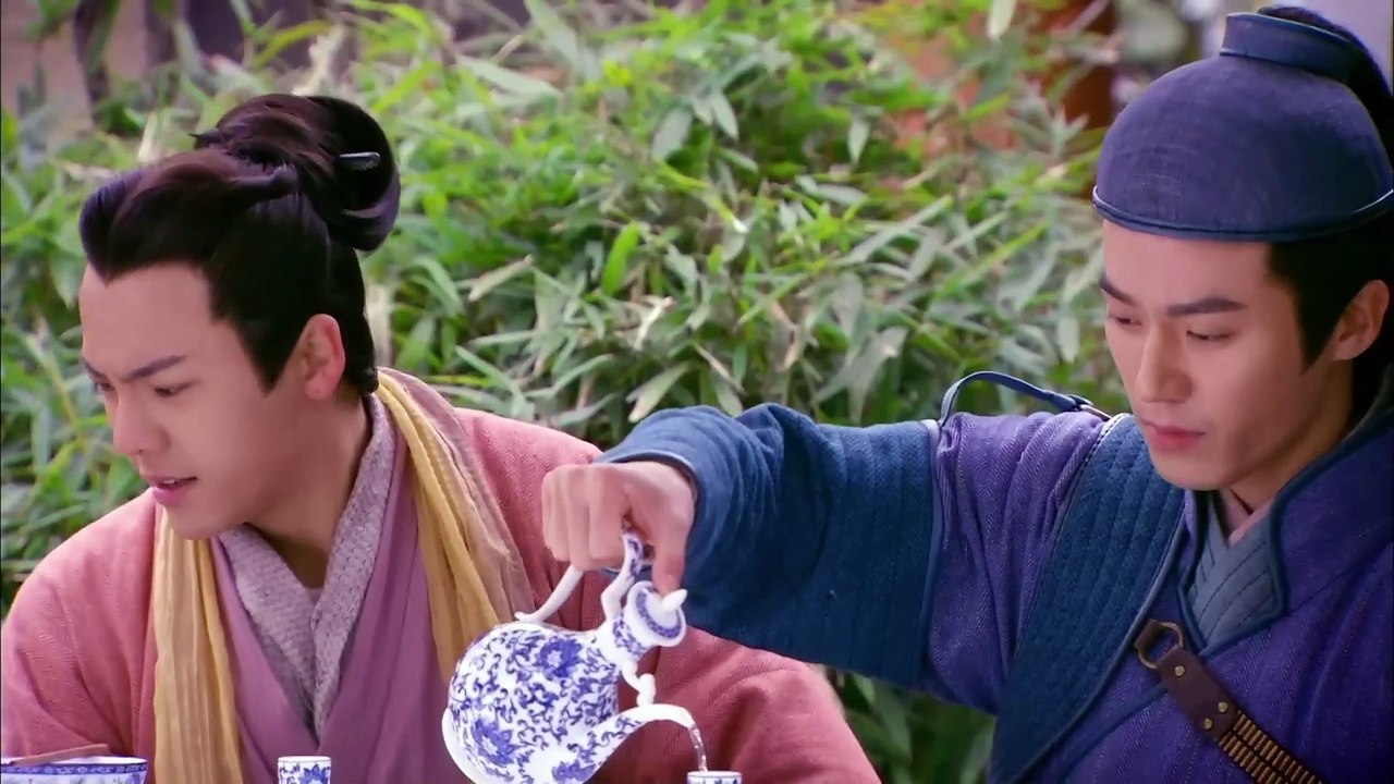 The Four Full HD EP03