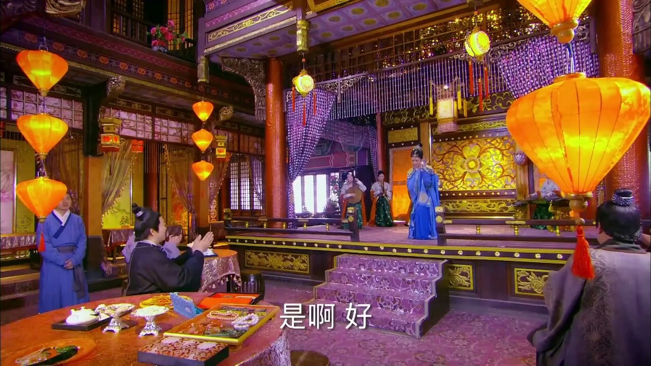 The Four Full HD EP04