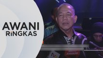 AWANI Ringkas: TPM Fadillah nafi Parlimen Muar tidak disalurkan peruntukan