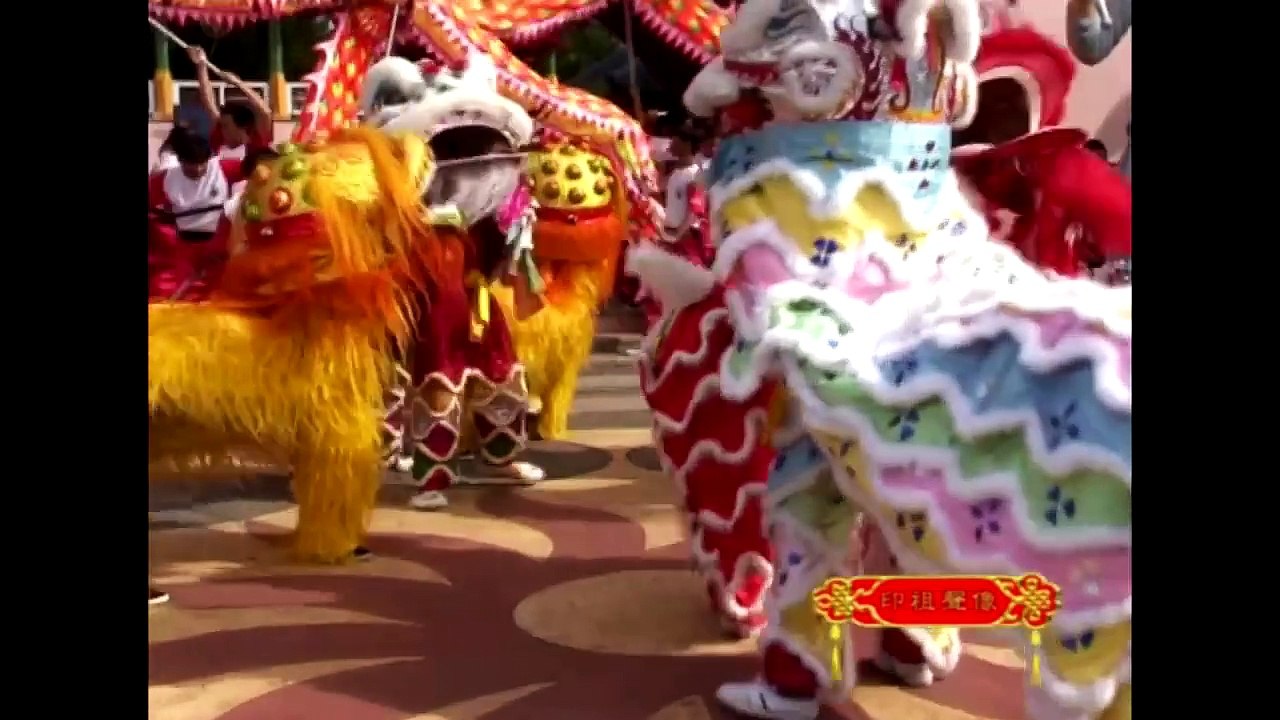 恭喜恭喜 Gong Xi Gong Xi - Koko Cici Jakarta (CNY) (HD Full version)