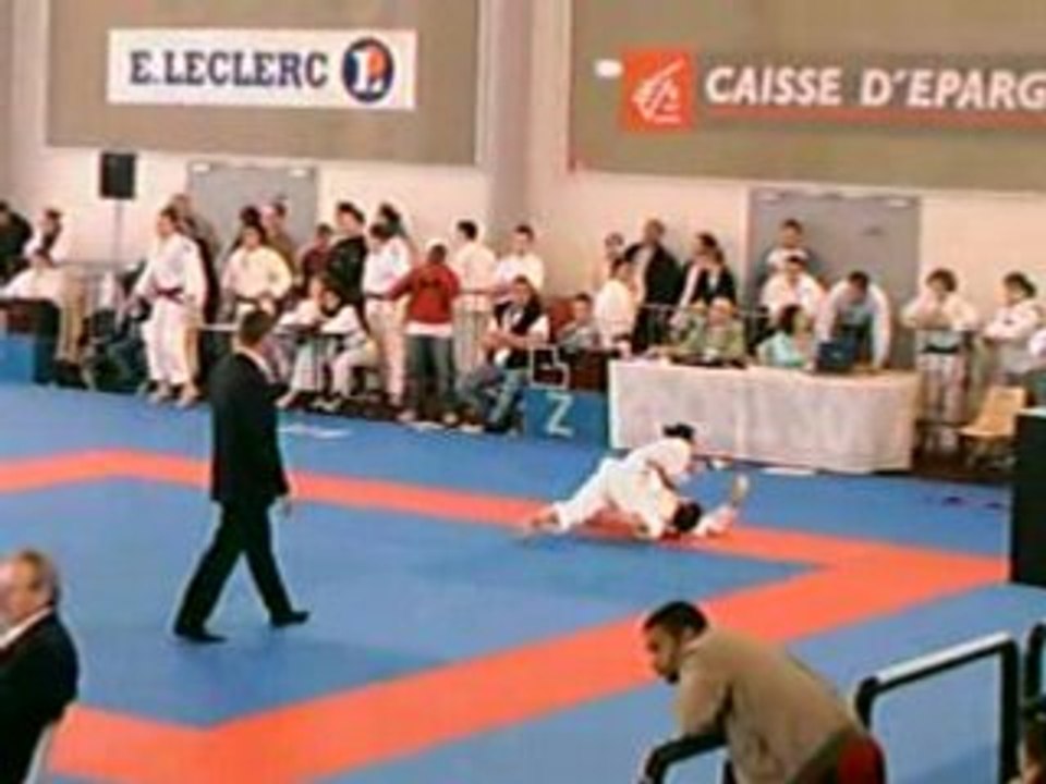 fernandez voltes championnat france universitaire