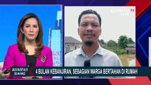 Warga Muaro Jambi Sudah Terjebak Banjir selama 4 Bulan, Apa Solusi dari Pemerintah Setempat?