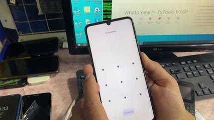 Realme C51 Hard Reset | Realme RMX3830 Pattern/Lock Unlock Without Pc Android 13 | Only GSM