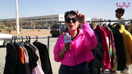 مايا حداد من كواليس "عتبات البهجة": العمل مع الفنان الكبير يحيى الفخراني فخر كبير لي ولهذا السبب لا يمكنني التحدث عن رامز جلال