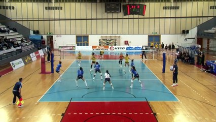 Α.Ο. Λαμίας 2013 ΙΝΤΕΡΚΑΤ-Άρης 0-3 (full game)