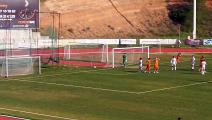 Α.Ο. Υπάτου-Περαμαϊκός 3-0